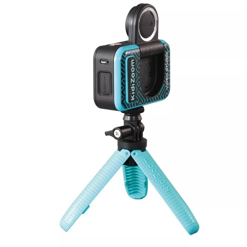 VTech Video Studio HD bērnu digitālā kamera