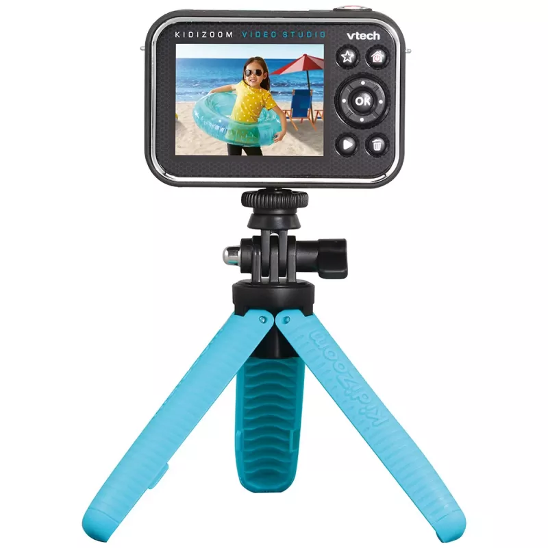 VTech Video Studio HD bērnu digitālā kamera