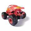Monster Jam, Marvel Iron Man RC Monster Truck, mērogā 1:24, rotaļlietas zēniem un meitenēm no 3 gadu vecuma
