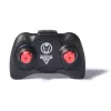 Monster Jam, Marvel Iron Man RC Monster Truck, mērogā 1:24, rotaļlietas zēniem un meitenēm no 3 gadu vecuma