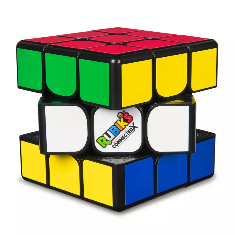 Rubiks 6071036 galvas lauzējs bērniem no 8 gadiem, svars 220 g
