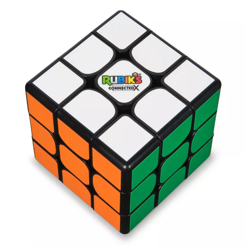 Rubiks 6071036 galvas lauzējs bērniem no 8 gadiem, svars 220 g