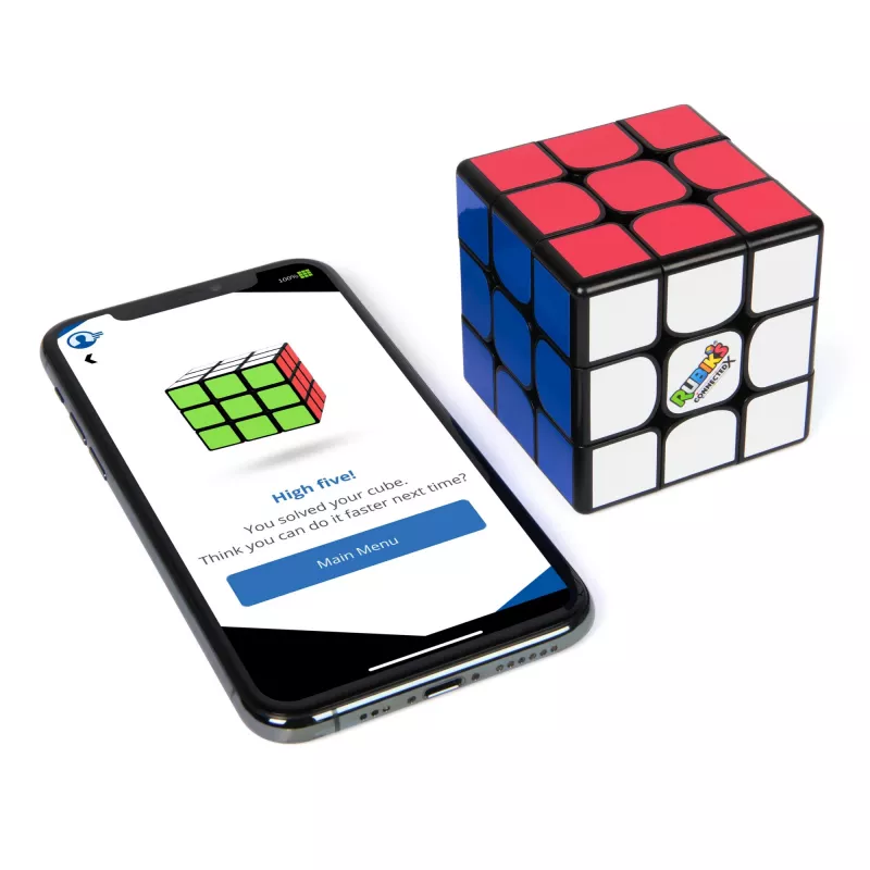 Rubiks 6071036 galvas lauzējs bērniem no 8 gadiem, svars 220 g