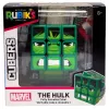 Spin Master Rubik''s - Cubers 3x3 Hulk, veiklības spēle