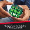 Spin Master Rubik''s - Cubers 3x3 Hulk, veiklības spēle