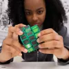 Spin Master Rubik''s - Cubers 3x3 Hulk, veiklības spēle
