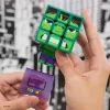 Spin Master Rubik''s - Cubers 3x3 Hulk, veiklības spēle