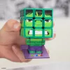 Spin Master Rubik''s - Cubers 3x3 Hulk, veiklības spēle