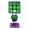 Spin Master Rubik''s - Cubers 3x3 Hulk, veiklības spēle