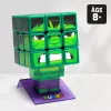 Spin Master Rubik''s - Cubers 3x3 Hulk, veiklības spēle