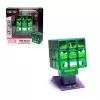 Spin Master Rubik''s - Cubers 3x3 Hulk, veiklības spēle