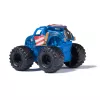 Monster Jam, Marvel Mini Monster Truck 3 gab. komplekts, Melns Panther, Captain America, Iron Man metāla monstru kravas automašīnas, mērogā 1:87, rotaļlietas zēniem no 3 gadu vecuma