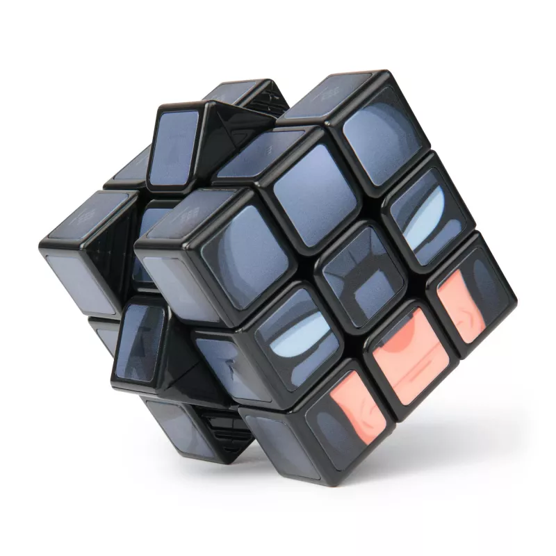 3x3 Rubik's Cube puzzle spinmaster — Batman dizains