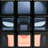 3x3 Rubik's Cube puzzle spinmaster — Batman dizains