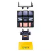 3x3 Rubik's Cube puzzle spinmaster — Batman dizains
