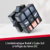 3x3 Rubik's Cube puzzle spinmaster — Batman dizains