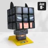 3x3 Rubik's Cube puzzle spinmaster — Batman dizains