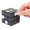 Rubik’s Coach Cube, iemācies salikt 3x3 kubu ar uzlīmēm, ceļvedi un video | Stresa mazināšanas fidget rotaļlieta | Pieaugušo fidget kubs | Vecumam no 8 gadiem