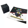 Rubik’s Coach Cube, iemācies salikt 3x3 kubu ar uzlīmēm, ceļvedi un video | Stresa mazināšanas fidget rotaļlieta | Pieaugušo fidget kubs | Vecumam no 8 gadiem