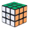 Rubik’s Coach Cube, iemācies salikt 3x3 kubu ar uzlīmēm, ceļvedi un video | Stresa mazināšanas fidget rotaļlieta | Pieaugušo fidget kubs | Vecumam no 8 gadiem