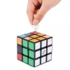 Rubik’s Coach Cube, iemācies salikt 3x3 kubu ar uzlīmēm, ceļvedi un video | Stresa mazināšanas fidget rotaļlieta | Pieaugušo fidget kubs | Vecumam no 8 gadiem