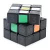 Rubik’s Coach Cube, iemācies salikt 3x3 kubu ar uzlīmēm, ceļvedi un video | Stresa mazināšanas fidget rotaļlieta | Pieaugušo fidget kubs | Vecumam no 8 gadiem