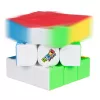 Rubik’s Cube, 3x3 Magnetic Speed Cube superātrai risināšanai, problēmu risinošs izaicinošs galvas lauzējs fidget rotaļlieta pieaugušajiem un bērniem no 8 gadu vecuma