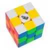 Rubik’s Cube, 3x3 Magnetic Speed Cube superātrai risināšanai, problēmu risinošs izaicinošs galvas lauzējs fidget rotaļlieta pieaugušajiem un bērniem no 8 gadu vecuma