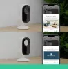 IP drošības kamera Arlo Essential 2K Indoor Security Camera 2-pack bezvadu iekštelpām