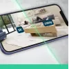 IP drošības kamera Arlo Essential 2K Indoor Security Camera 2-pack bezvadu iekštelpām