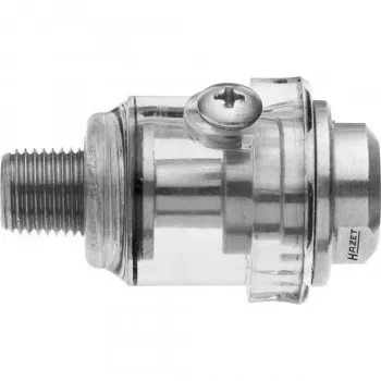 Montāžas komplekts HAZET 9070N-1 sudraba