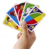 Kāršu spēle MATTEL HNN03 — kāršu spēle no 3 gadu vecuma