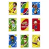 Kāršu spēle MATTEL HNN03 — kāršu spēle no 3 gadu vecuma