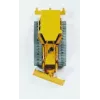 Rotaļu transportlīdzeklis BRUDER 02443