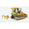 Rotaļu transportlīdzeklis BRUDER 02443
