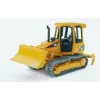 Rotaļu transportlīdzeklis BRUDER 02443