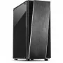 INTER-TECH Tower korpuss - ATX - T-11 Televen