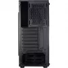 INTER-TECH Tower korpuss - ATX - T-11 Televen