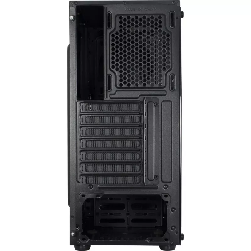 INTER-TECH Tower korpuss - ATX - T-11 Televen