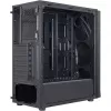 INTER-TECH Tower korpuss - ATX - T-11 Televen