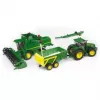 Rotaļu traktors BRUDER John Deere T670i