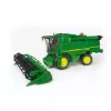 Rotaļu traktors BRUDER John Deere T670i