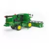 Rotaļu traktors BRUDER John Deere T670i