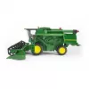 Rotaļu traktors BRUDER John Deere T670i