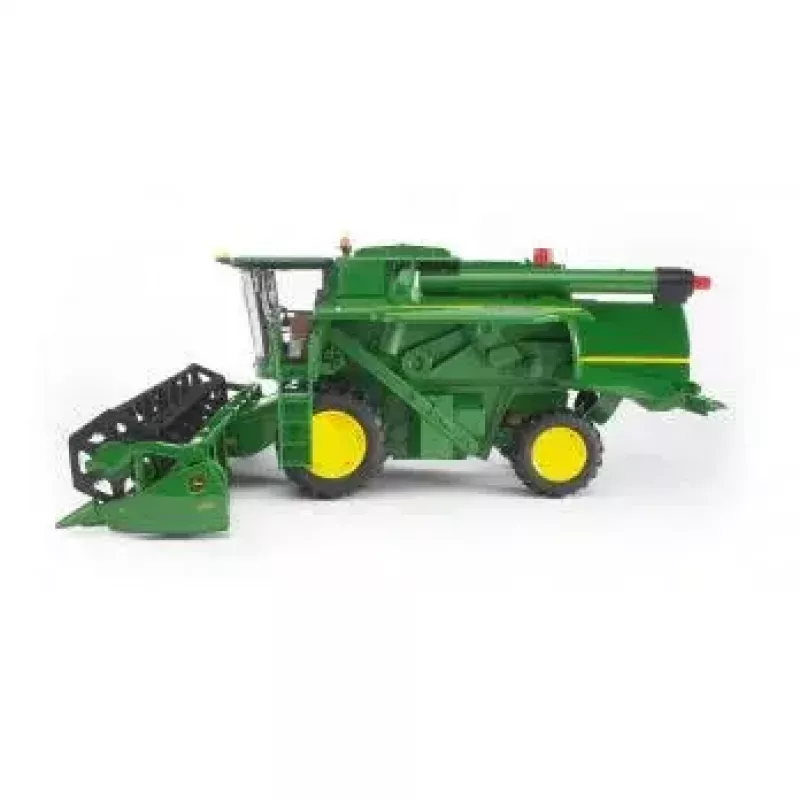 Rotaļu traktors BRUDER John Deere T670i