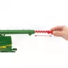 Rotaļu traktors BRUDER John Deere T670i