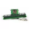 Rotaļu traktors BRUDER John Deere T670i