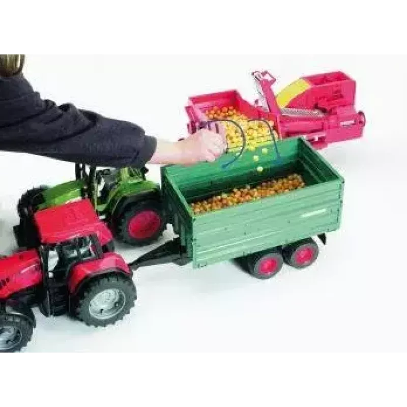 Mēroga modeļa daļa BRUDER Grimme SE 75-30