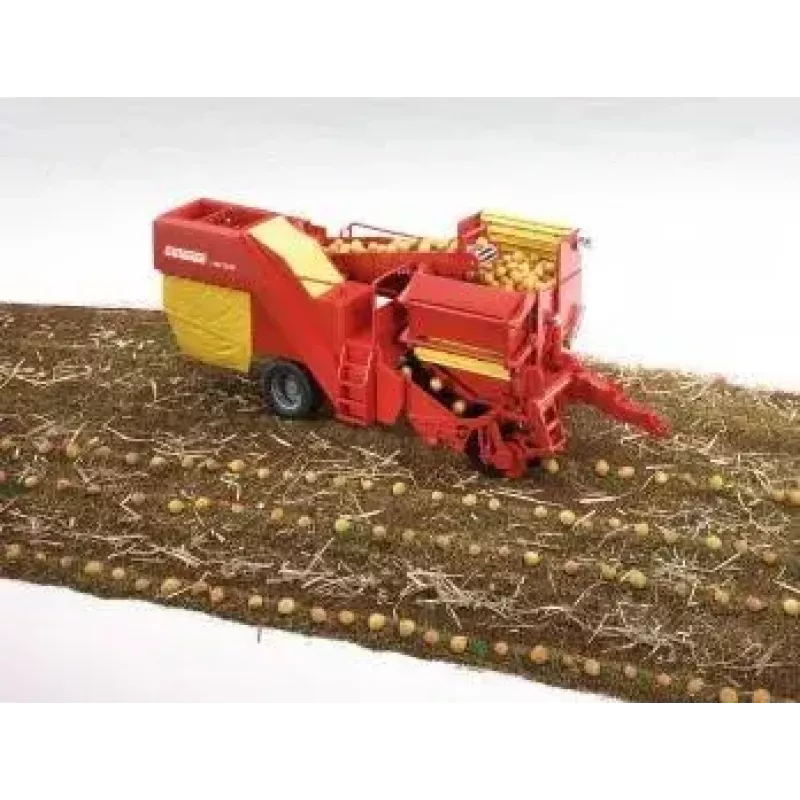 Mēroga modeļa daļa BRUDER Grimme SE 75-30