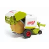 Rotaļu transportlīdzeklis BRUDER Claas Rollant 250